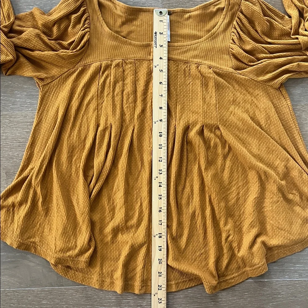 Free People Devin Top size small